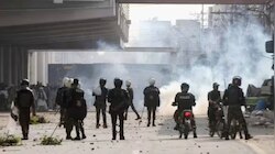 Pakistan-Afghanistan Conflict: പാക്-അഫ്ഗാൻ യുദ്ധം; 274 പേരെ വധിച്ചതായി പാകിസ്ഥാൻ