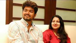 Actor Vijay Divorce Case: ‘നടിയുമായുള്ള ബന്ധം വിലക്കിയിട്ടും തുടർന്നു, വിശ്വാസ വഞ്ചന, മക്കൾക്കും അപമാനം’; വിവാഹ മോചന ഹർജിയിൽ വിജയ്ക്കെതിരെ സംഗീതയുടെ വാദങ്ങൾ