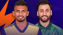 T20 World Cup: ശ്രീലങ്കയ്‌ക്കെതിരെ 5 റണ്‍സിന് ജയം; സെമി ഫൈനല്‍ കാണാനാകാതെ പാകിസ്ഥാന്‍