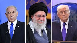 Ali Khamenei Killed: ആയത്തൊള്ള ഖമനെയി കൊല്ലപ്പെട്ടോ? ഇസ്രയേലിന്റെ അവകാശവാദം, ശരിവെച്ച് ട്രംപും; ഇറാൻ പ്രതിരോധത്തിൽ?