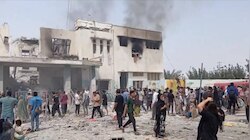 Iran School Attack: മിനാബ് സ്കൂൾ ആക്രമണം; മരണം 108, കൊല്ലപ്പെട്ടവരെല്ലാം വിദ്യാർത്ഥികൾ, മരണസംഖ്യ ഉയർന്നേക്കും
