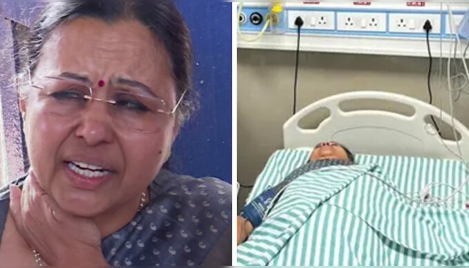 Minister Veena George Case: വീണാ ജോർജിനെ വധിക്കാൻ ശ്രമിച്ചെന്ന കേസ്; കെഎസ്‍യു പ്രവർത്തകർക്ക് തിരിച്ചടി, ജാമ്യമില്ല 