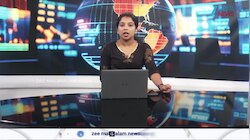 Iran Ballistic Missile Attack