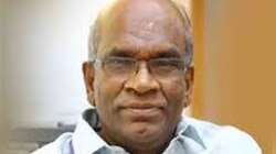 Sabarimala Gold Theft Case: ശബരിമല സ്വർണക്കൊള്ളക്കേസ്: മൊഴികളിൽ വ്യക്തതയില്ല; എൻ വാസുവിനെ ഇഡി വീണ്ടും ചോദ്യം ചെയ്യും