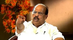'ജില്ലാ നേതൃത്വം അവഗണിച്ചു, ഗോവിന്ദൻ പരിഹസിച്ചു'; മുതിർന്ന സിപിഎം നേതാവ് ജി.സുധാകരൻ 