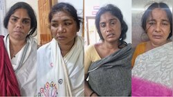 Arrested: ആറ്റുകാൽ പൊങ്കാലയ്ക്ക് എത്തിയവരുടെ ആഭരണങ്ങൾ മോഷ്ടിക്കാൻ ശ്രമം; നാല് സ്ത്രീകൾ അറസ്റ്റിൽ