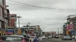 സംസ്ഥാനത്ത് ഇന്ന് ചൂട് കൂടും; ജനങ്ങൾ ജാഗ്രത പാലിക്കണം