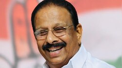K Sudhakaran FB Post: കോൺ​ഗ്രസിൽ കലഹം, കെ സുധാകരന് അതൃപ്തി; ഫേസ്ബുക്കിൽ വൈകാരിക കുറിപ്പ് പങ്കുവച്ച് പ്രതികരണം