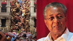 ശബരിമല യുവതി പ്രവേശനം; ആചാര സംരക്ഷണത്തെ അനുകൂലിച്ച് സർക്കാർ