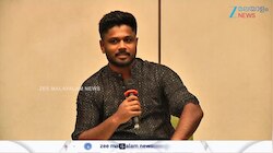 Sanju Samson: ഐപിഎല്ലിൽ പുതിയ ടീമിനൊപ്പം ചേരുന്നതിൽ സന്തോഷം