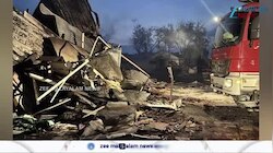 Pakistan Strike On Kabul: ആക്രമണത്തിൽ 400 പേർ കൊല്ലപ്പെട്ടു , കാബൂളിലെ ആശുപത്രിയിലും ആക്രമണം