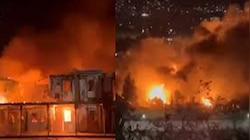 Pakistan Airstrike On Kabul: കാബൂളിലെ ആശുപത്രിക്ക് നേരെ പാക് വ്യോമാക്രമണം; 400 മരണം, നിരവധി പേർക്ക് പരിക്ക്