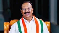 K Sudhakaran: കെ സുധാകരൻ സ്വതന്ത്രൻ? ഉച്ചയ്ക്ക് വാർത്താസമ്മേളനം, നിർണായകം