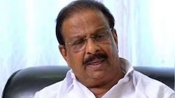 K Sudhakaran: ട്വിസ്റ്റ്... ട്വിസ്റ്റ്! കീഴടങ്ങി ഹൈക്കമാൻഡ്; സുധാകരൻ കണ്ണൂരിൽ മത്സരിക്കും