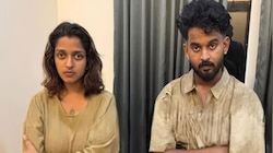Kothamangalam Drug Bust: രാസലഹരിയുമായി 18 കാരിയും യുവാവും കോതമംഗലത്ത് പിടിയിൽ