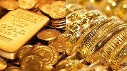 Gold Rate Kerala Today: താഴേക്കിറങ്ങി സ്വർണവില! പ്രതീക്ഷയിൽ ഉപഭോക്താക്കൾ; ഇന്നത്തെ നിരക്ക് അറിയാം...