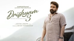 പോസ്റ്ററില്ല, പ്രോമോയില്ല! ജോർജുകുട്ടിയെ കുഴപ്പത്തിലാക്കി യുദ്ധം; ദൃശ്യം 3 എപ്പോൾ?