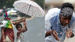 Kerala Weather Report: സംസ്ഥാനത്ത് കനത്ത ചൂട് തുടരുന്നു; വേനൽ മഴയ്ക്ക് സാധ്യത
