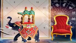 Guru Chandra Yuti: ഗജകേസരി യോഗത്താൽ മാർച്ച് 25 മുതൽ ഇവർക്ക് നേട്ടങ്ങളുടെ ചാകര, നിങ്ങളും ഉണ്ടോ?