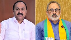 Kerala Assembly Election 2026: 'പരാതികൾ തള്ളി, പത്രികകൾ സ്വീകരിച്ചു'; വി.ഡി സതീശനും രാജീവ് ചന്ദ്രശേഖറിനും ആശ്വാസം, ഇനി അങ്കത്തട്ടിലേക്ക്