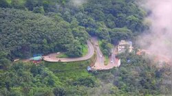Thamarassery Churam: താമരശ്ശേരി ചുരത്തിൽ ഗതാഗതക്കുരുക്ക്; സംഭവം കെഎസ്ആർടിസി ബസ് തകരാറിലായതോടെ