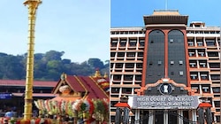 ശബരിമല കൊടിമര വിവാദം; വിജിലൻസ് റിപ്പോർട്ട് ശരിവെച്ച് ഹൈക്കോടതി; അന്വേഷണം അവസാനിപ്പിച