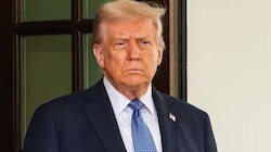 Donald Trump: ഇറാന്റെ ഊർജ നിലയങ്ങൾ പത്ത് ദിവസത്തേക്ക് കൂടി ആക്രമിക്കില്ല; പ്രഖ്യാപനവുമായി ട്രംപ്