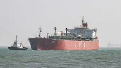 Strait Of Hormuz: രണ്ട് ഇന്ത്യൻ കപ്പലുകൾ എൽപിജിയുമായി ഹോർമുസ് കടലിടുക്ക് കടന്നു