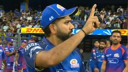 IPL 2026 Mumbai Vs KKR: കൊൽക്കത്തയെ തച്ചുതകർത്ത് രോഹിത്; കെകെആറിനെതിരെ മുംബൈ ഇന്ത്യൻസിന് ജയം