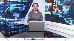 Kerala Summer Rain Update: ഏപ്രില്‍ മാസത്തിൽ രാജ്യത്ത് സാധാരണയില്‍ കൂടുതല്‍ മഴ ലഭിക്കാന്‍ സാധ്യത