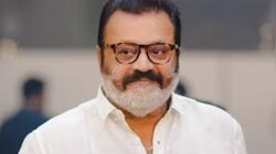 സുരേഷ് ​ഗോപിക്ക് തിരിച്ചടി; ലോക്സഭാം​ഗത്വം റദ്ദാക്കണമെന്ന ഹർജി നിലനിൽക്കും