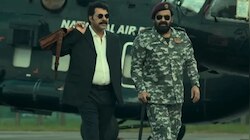 Patriot Release date: കാത്തിരിപ്പിന് വിരാമം! 'പേട്രിയറ്റിന്' പുതിയ റിലീസ് തിയതി; മെയ് ഒന്നിന് തിയേറ്ററുകളിലേക്ക്