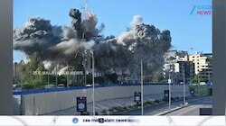 Iran targeted Amazon Data Centres:ഇറാൻ ലക്ഷ്യമിടുന്ന 18 സ്ഥാപനങ്ങളുടെ പട്ടികയും പുറത്തുവിട്ടു