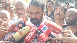 ഇടതുമുന്നണി സർക്കാർ മൂന്നാം തവണയും അധികാരത്തിൽ വരുമെന്ന് വി ശിവൻകുട്ടി