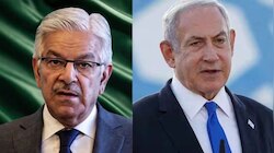 Khawaja Asif: ഇസ്രയേൽ കാൻസർ ബാധിച്ച രാജ്യമെന്ന് പാകിസ്ഥാൻ പ്രതിരോധ മന്ത്രി; രൂക്ഷമായി പ്രതികരിച്ച് ഇസ്രയേൽ പ്രധാനമന്ത്രി