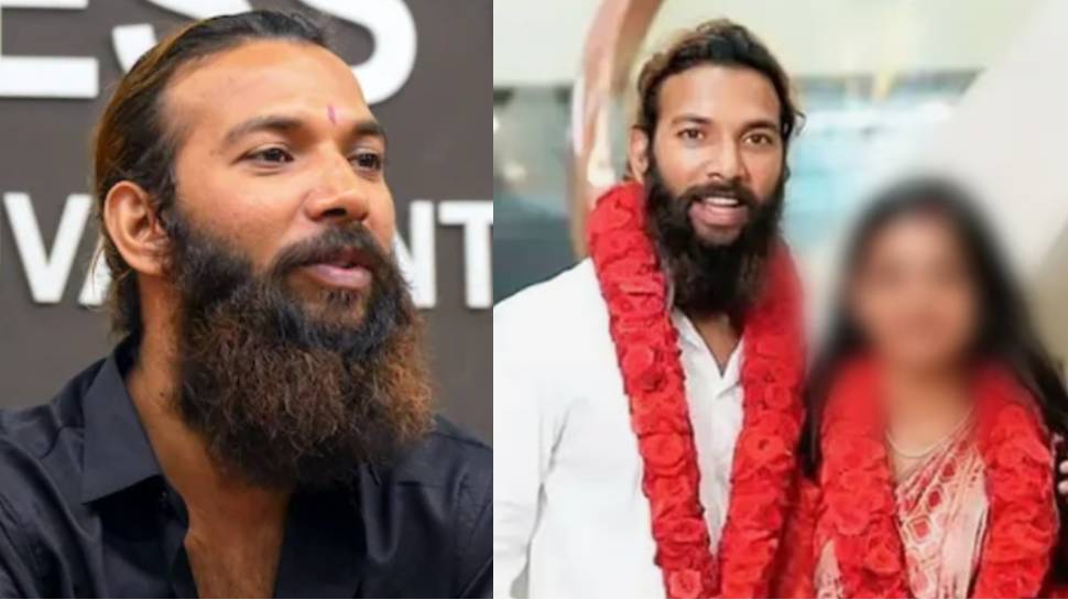 Pocso Case: കുംഭമേള താരത്തിന്റെ വിവാഹം; ഫർമാൻ ഖാനെതിരെ പോക്സോ കേസ്
