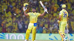 IPL 2026 CSK vs DC: സെഞ്ച്വറിയുമായി സഞ്ചുവിന്‍റെ തിരിച്ചുവരവ്; ഡല്‍ഹി ക്യാപിറ്റല്‍സിന് 213 റണ്‍സ് വിജയലക്ഷ്യം