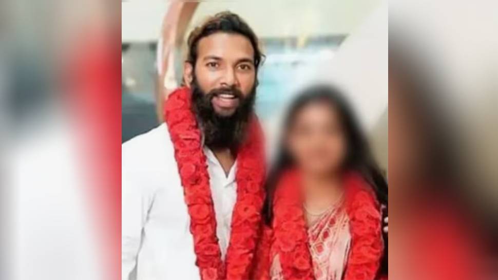 Kumbh Mela Viral Star Marriage: കുംഭമേള വൈറൽ താരത്തിന്റെ വിവാഹം; പങ്കാളി ഫർമാന്റെ അറസ്റ്റ് തടഞ്ഞത് നീട്ടി ഹൈക്കോടതി