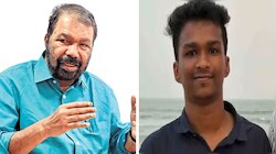 നിതിൻ രാജിന്റെ മരണം; ആരോപണങ്ങൾ അന്വേഷിക്കുമെന്ന് മന്ത്രി വി. ശിവൻകുട്ടി