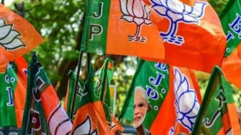 Kerala Assembly Election 2026: നിയമസഭ തിരഞ്ഞെടുപ്പിൽ അഞ്ചു മുതല് ഏഴു സീറ്റുകൾ വരെ വിജയസാധ്യതയുള്ളതായി ബിജെപി Kerala Assembly Election 2026: നിയമസഭ തിരഞ്ഞെടുപ്പിൽ അഞ്ചു മുതല് ഏഴു സീറ്റുകൾ വരെ വിജയസാധ്യതയുള്ളതായി ബിജെപി