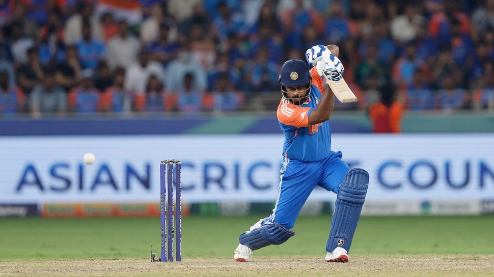 Sanju Samson: ലോകകപ്പിലെ ഹീറോയ്ക്ക് ഐസിസിയുടെ അം​ഗീകാരം; 'പ്ലെയർ ഓഫ് ദി മന്ത്' പുരസ്കാരം സഞ്ജു സാംസണ്!