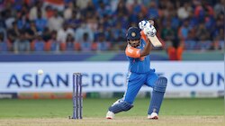 Sanju Samson: ലോകകപ്പിലെ ഹീറോയ്ക്ക് ഐസിസിയുടെ അം​ഗീകാരം; 'പ്ലെയർ ഓഫ് ദി മന്ത്' പുരസ്കാരം സഞ്ജു സാംസണ്!