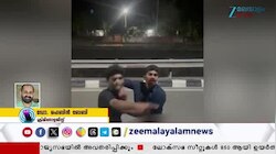 Vizhinjam Murder: ഹീറോയിസം കാണിക്കാനാണ് വീഡിയോ ചിത്രീകരിക്കുന്നത്