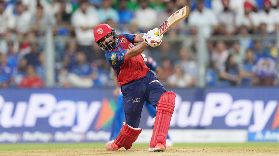 IPL 2026 MI vs PBKS: മുംബൈ ഇന്ത്യന്‍സിനെ തകർത്ത് പഞ്ചാബ് കിംഗിസ്; ജയം ഏഴ് വിക്കറ്റിന്