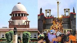 ശബരിമല യുവതി പ്രവേശനം: സുപ്രീംകോടതി ഭരണഘടന ബെഞ്ച് ഇന്ന് വീണ്ടും വാദം കേൾക്കും
