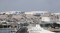 Iran US Conflict: ഹോർമൂസിൽ ഇറാന്റെ കപ്പൽ കസ്റ്റഡിയിലെടുത്ത് അമേരിക്ക
