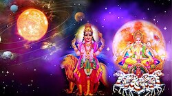 സൂര്യ-ബുധ സംഗമത്തിലൂടെ ബുധാദിത്യാ യോഗം; ഏപ്രിൽ 30 മുതൽ ഇവരെ പിടിച്ചാൽ കിട്ടില്ല!