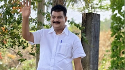 PV Anvar quits TMC: തൃണമൂൽ കോൺഗ്രസ് വിട്ട് പി.വി അൻവർ; പുതിയ പാർട്ടി രൂപീകരിക്കും