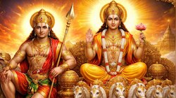 മെയ് പകുതിതോടെ ഭാ​ഗ്യംതെളിയും! മം​ഗളാദിത്യ രാജയോ​ഗത്താൽ കൈവരും സമ്പത്തും ഐശ്വര്യവും