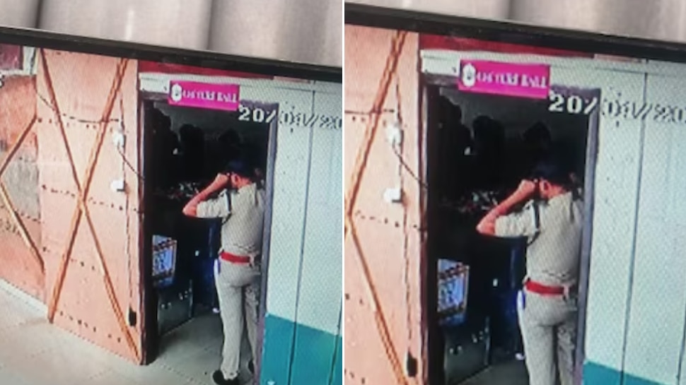 Kozhikode Strong Room Controversy: കോഴിക്കോട് സ്ട്രോങ് റൂം വിവാദത്തിൽ തെരഞ്ഞെടുപ്പ് കമ്മീഷന്റെ ഇടപെടൽ; കളക്ടറോട് റിപ്പോർട്ട് തേടി
